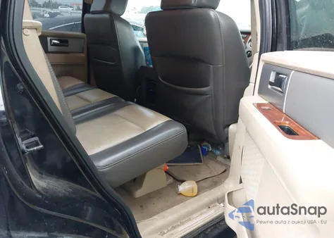 2008 Ford Expedition Eddie Bauer z USA, uszkodzony, nr VIN 1FMFU17598LA87473